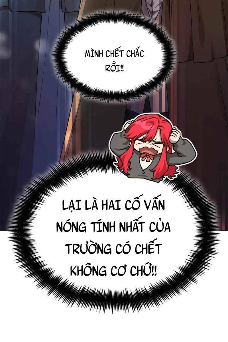 Đại Pháp Sư Toàn Năng - Chapter 27 - Page 25