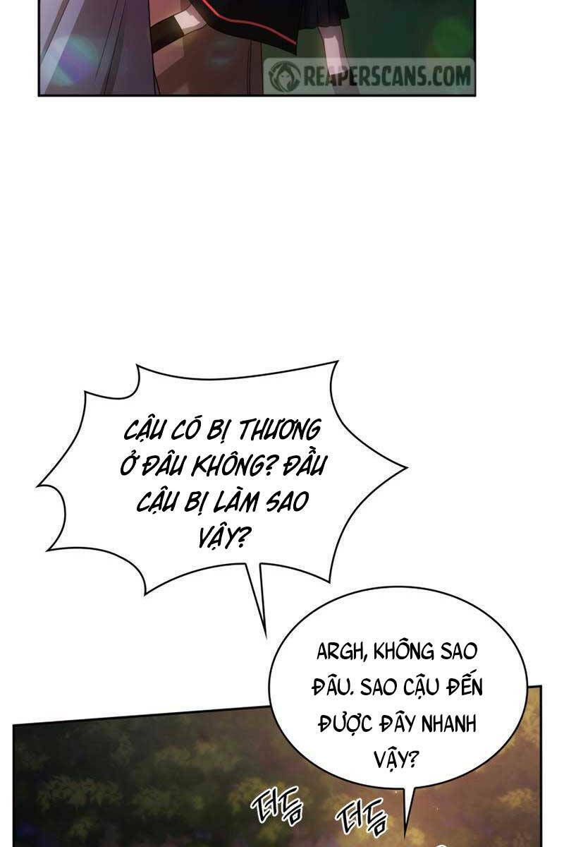 Đại Pháp Sư Toàn Năng - Chapter 27 - Page 27