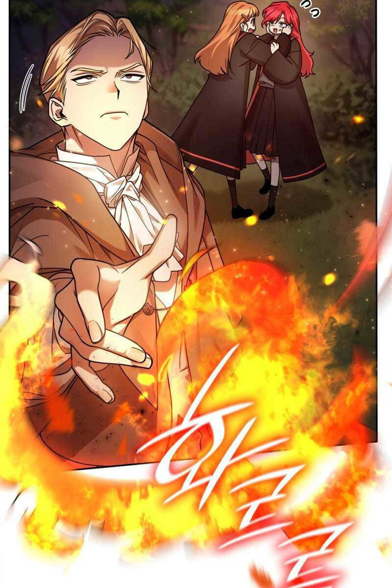 Đại Pháp Sư Toàn Năng - Chapter 27 - Page 28