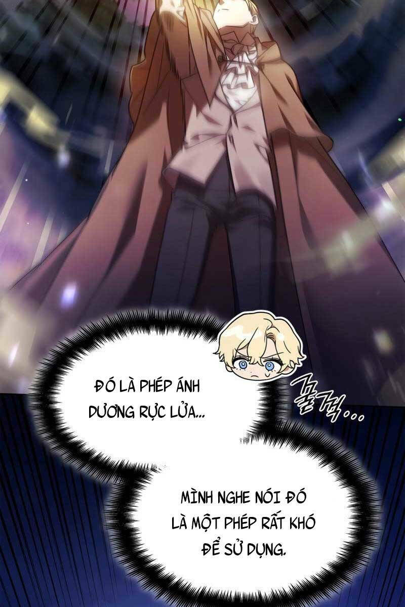 Đại Pháp Sư Toàn Năng - Chapter 27 - Page 30