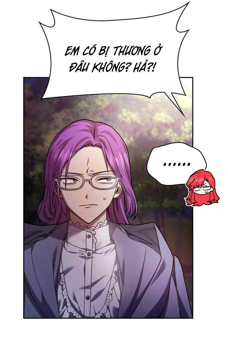 Đại Pháp Sư Toàn Năng - Chapter 27 - Page 37