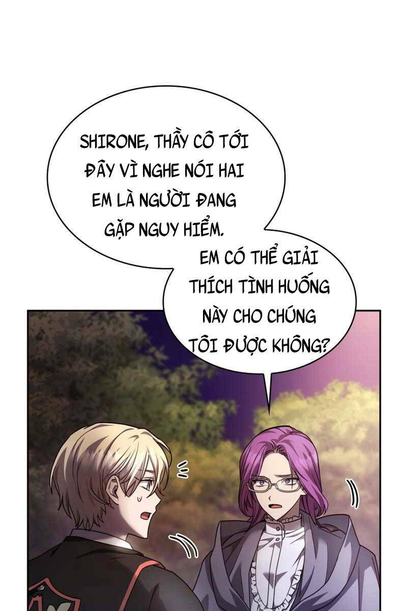 Đại Pháp Sư Toàn Năng - Chapter 27 - Page 38