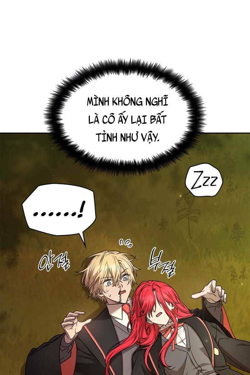 Đại Pháp Sư Toàn Năng - Chapter 27 - Page 3