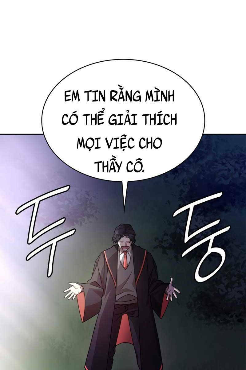 Đại Pháp Sư Toàn Năng - Chapter 27 - Page 40