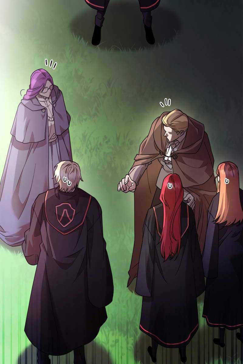 Đại Pháp Sư Toàn Năng - Chapter 27 - Page 41