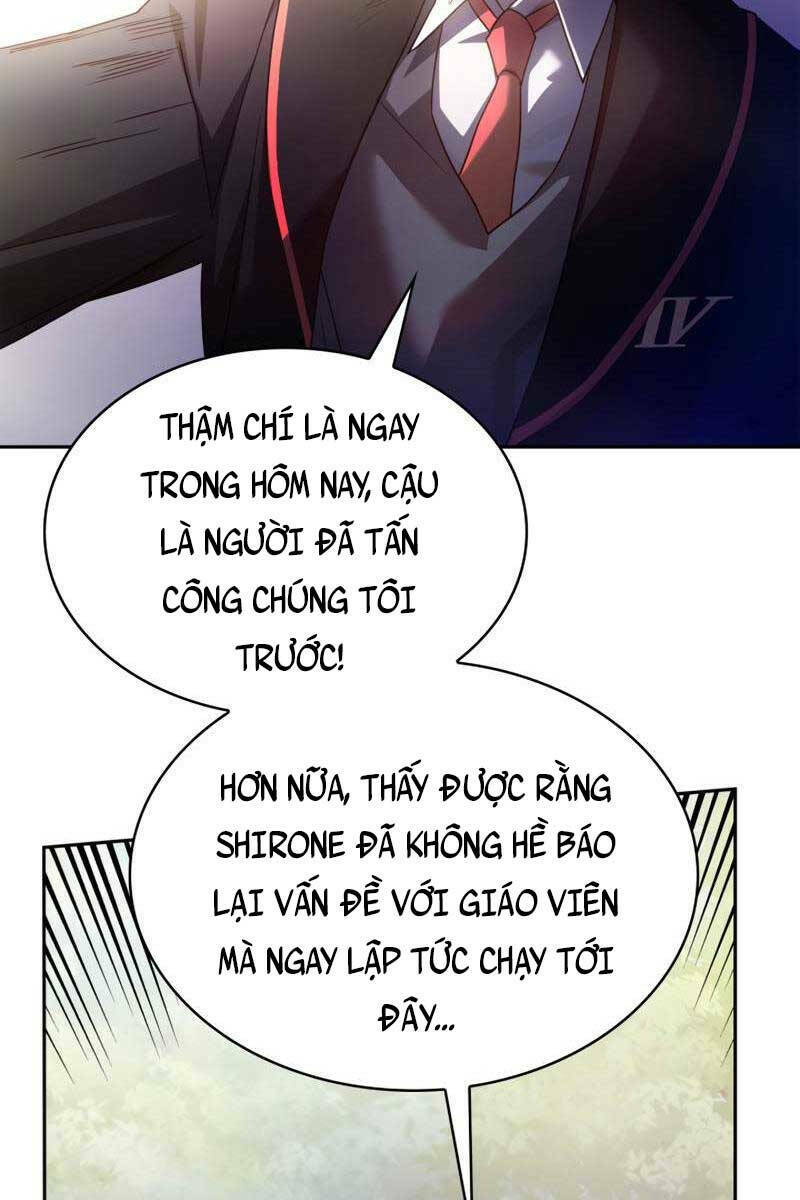 Đại Pháp Sư Toàn Năng - Chapter 27 - Page 54