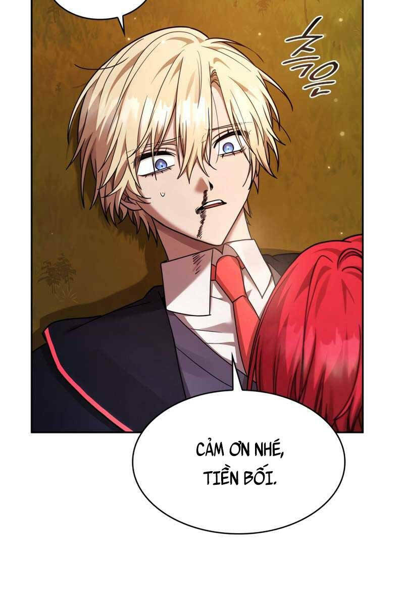 Đại Pháp Sư Toàn Năng - Chapter 27 - Page 5