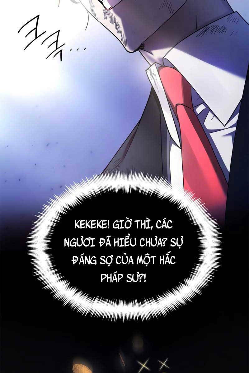 Đại Pháp Sư Toàn Năng - Chapter 27 - Page 60