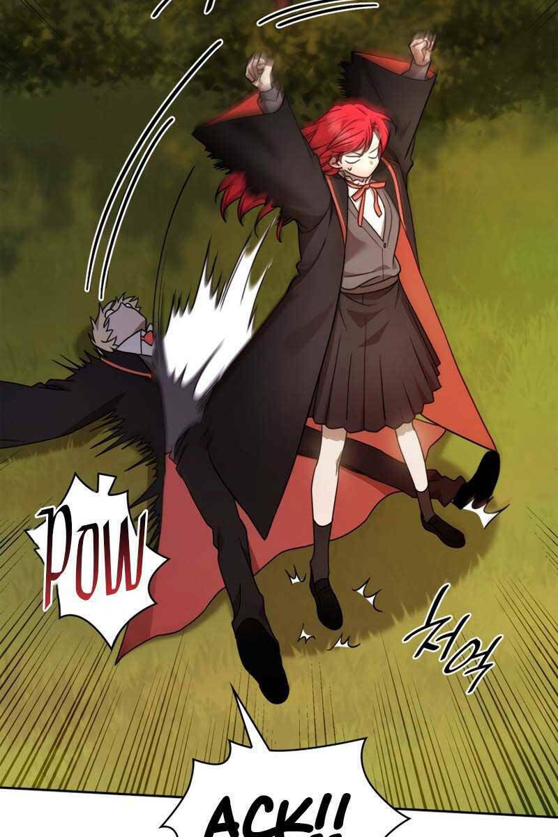 Đại Pháp Sư Toàn Năng - Chapter 27 - Page 8