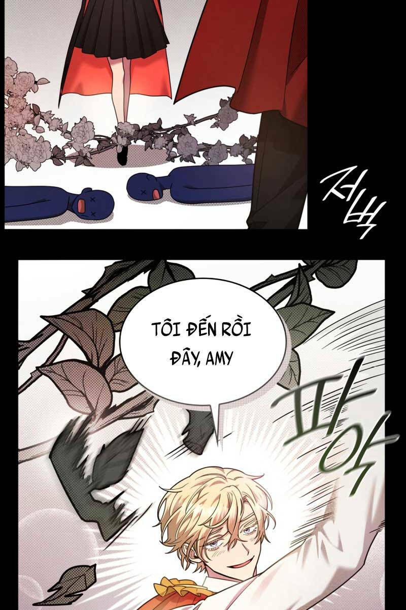 Đại Pháp Sư Toàn Năng - Chapter 28 - Page 9