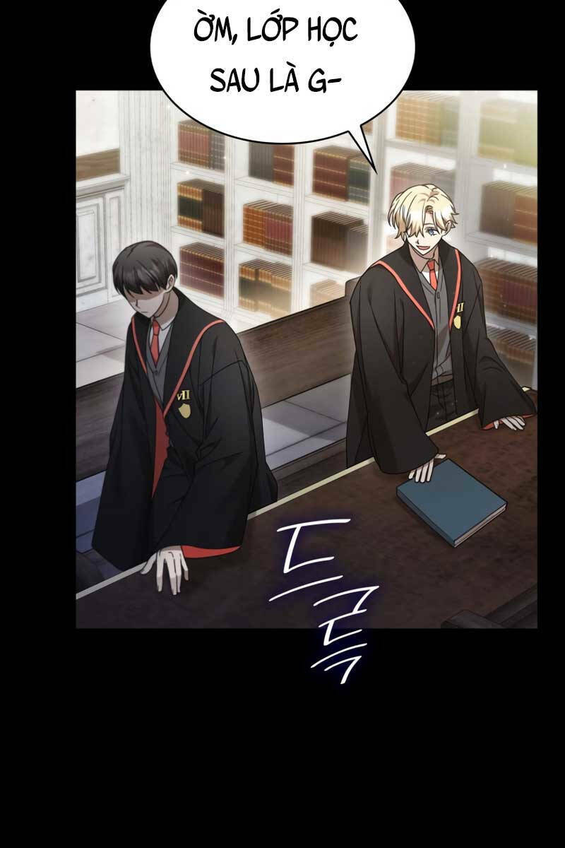 Đại Pháp Sư Toàn Năng - Chapter 28 - Page 103