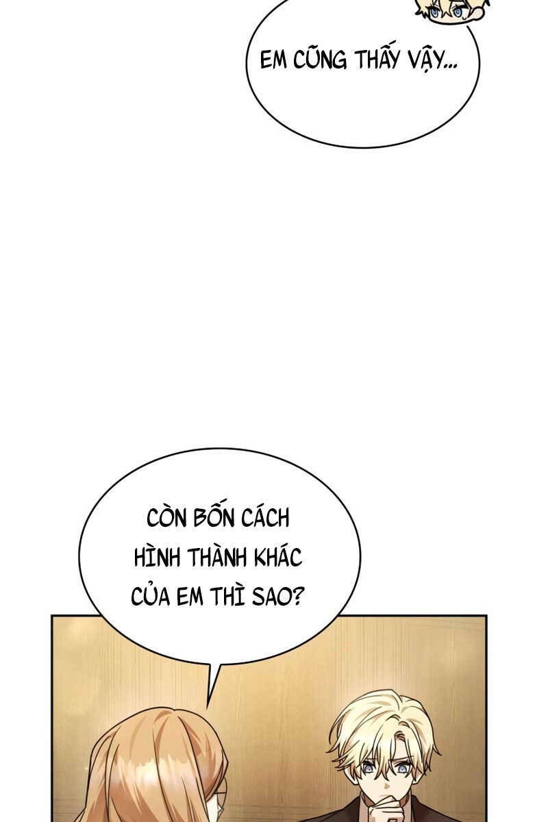 Đại Pháp Sư Toàn Năng - Chapter 28 - Page 121