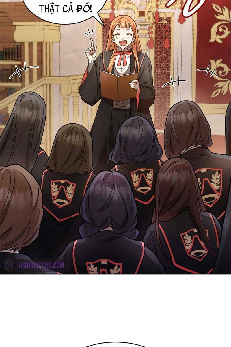 Đại Pháp Sư Toàn Năng - Chapter 28 - Page 16