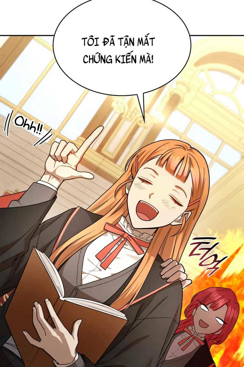 Đại Pháp Sư Toàn Năng - Chapter 28 - Page 17