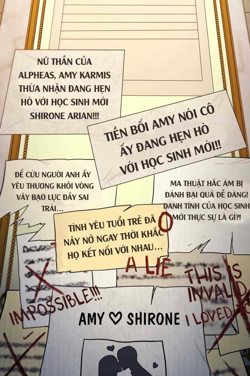 Đại Pháp Sư Toàn Năng - Chapter 28 - Page 23