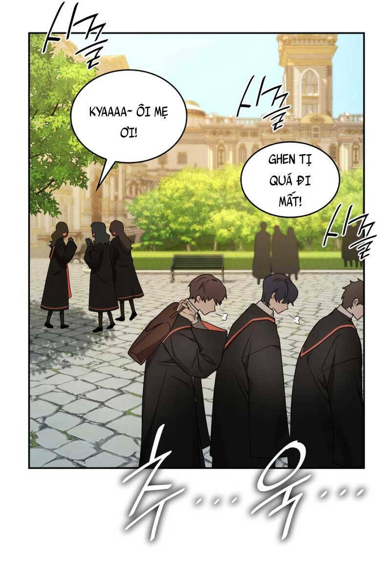 Đại Pháp Sư Toàn Năng - Chapter 28 - Page 25