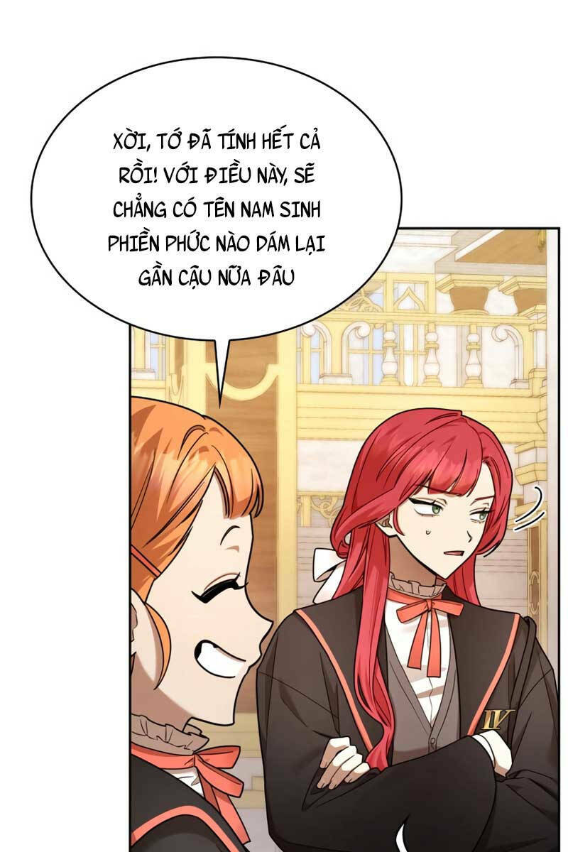 Đại Pháp Sư Toàn Năng - Chapter 28 - Page 30