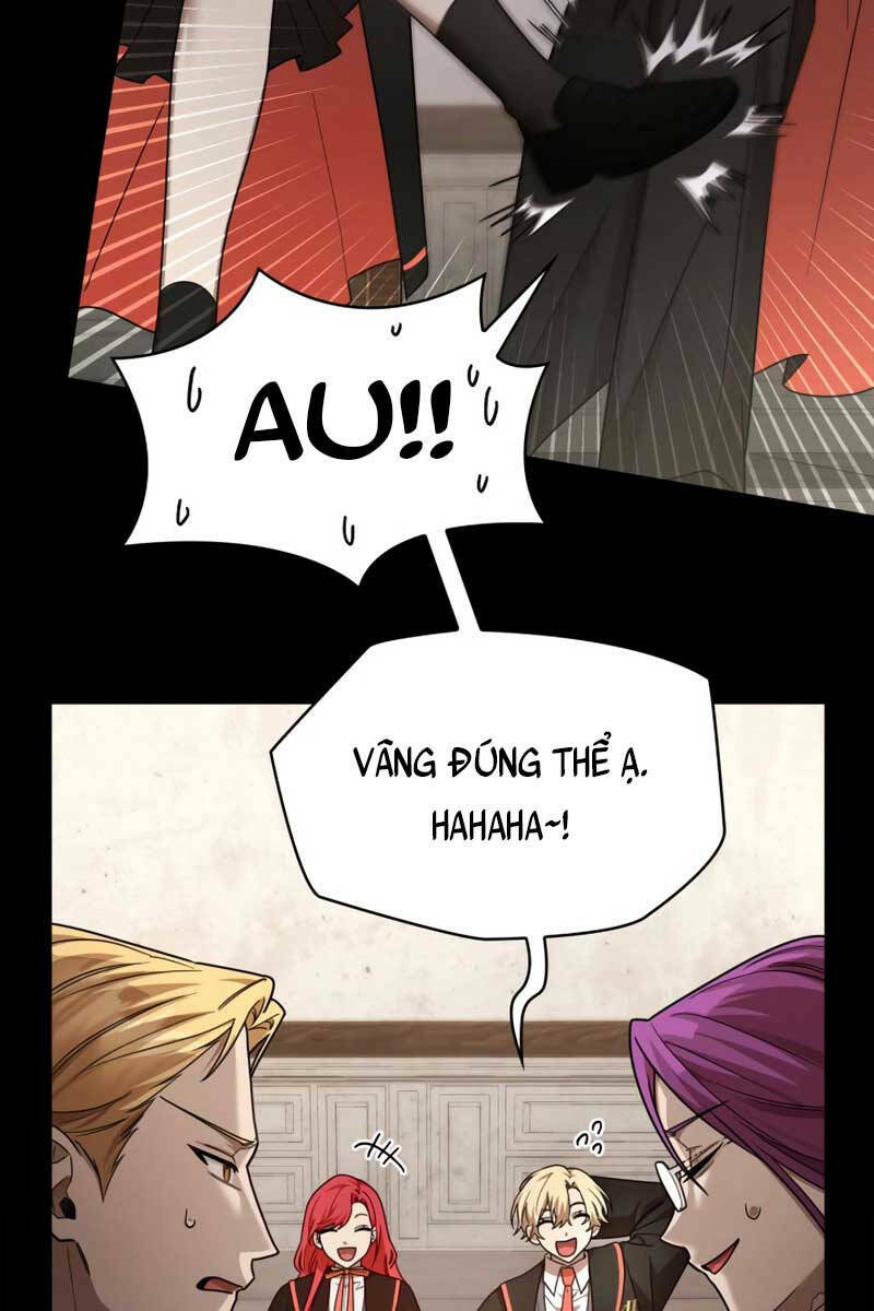 Đại Pháp Sư Toàn Năng - Chapter 28 - Page 38