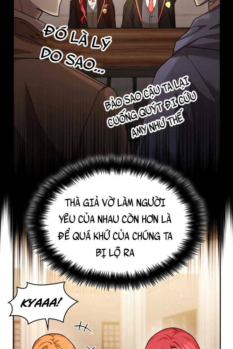 Đại Pháp Sư Toàn Năng - Chapter 28 - Page 39