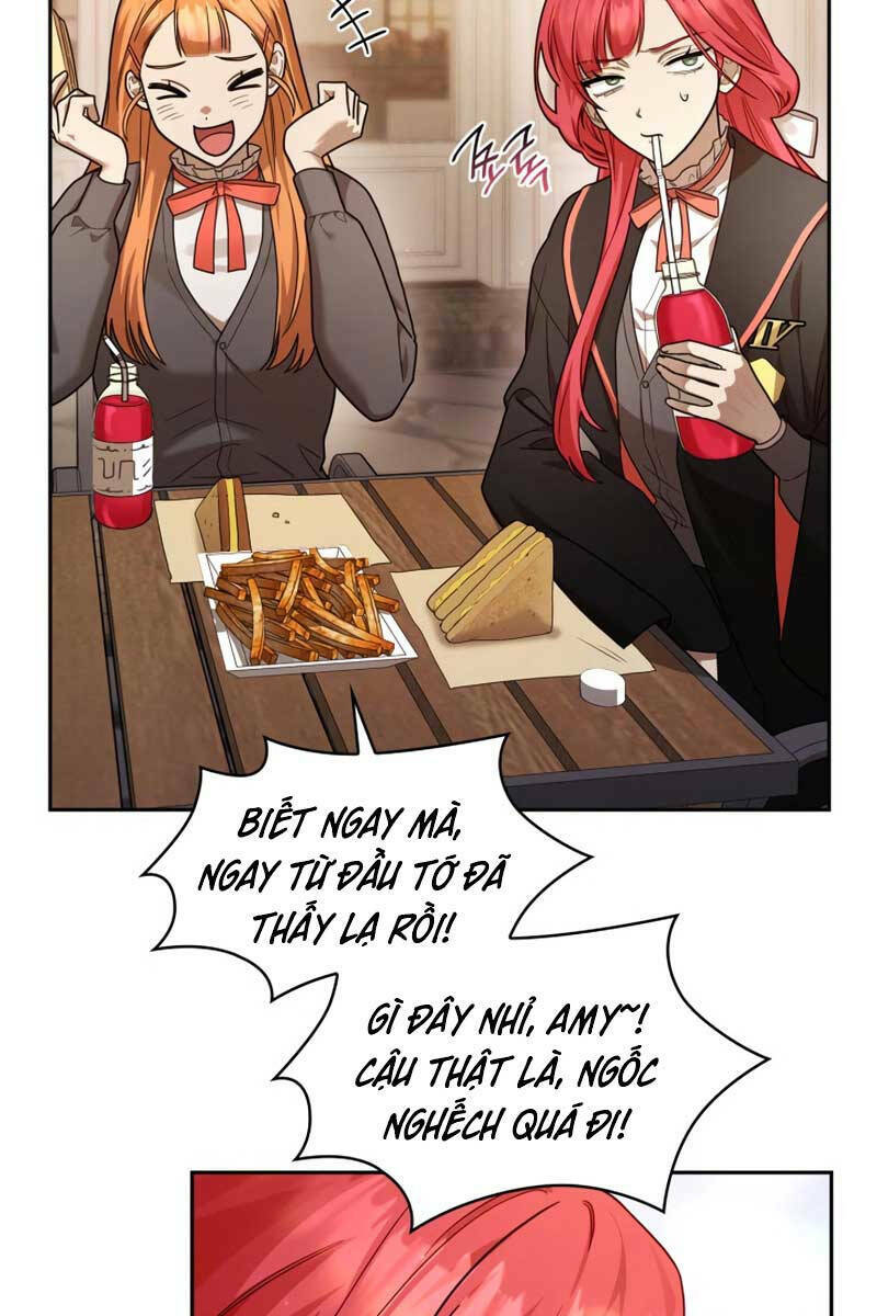 Đại Pháp Sư Toàn Năng - Chapter 28 - Page 40