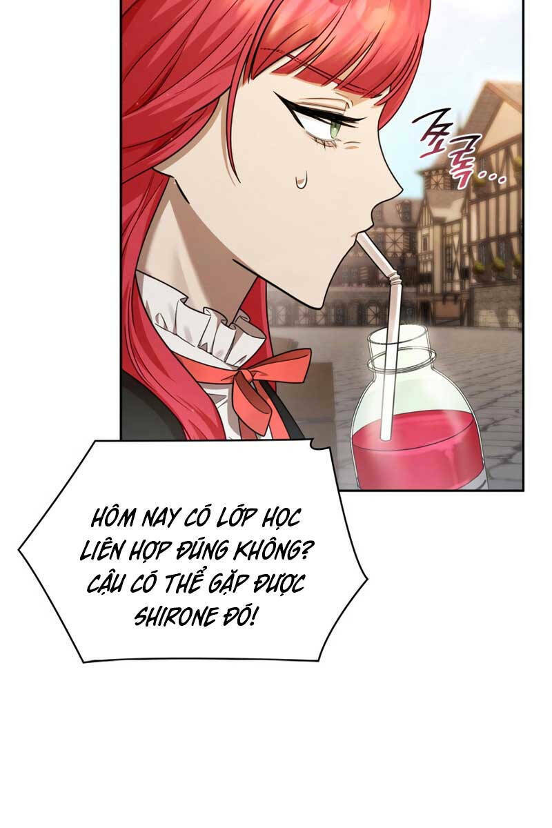 Đại Pháp Sư Toàn Năng - Chapter 28 - Page 41