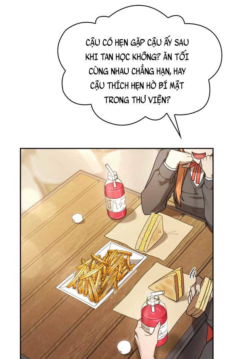 Đại Pháp Sư Toàn Năng - Chapter 28 - Page 42