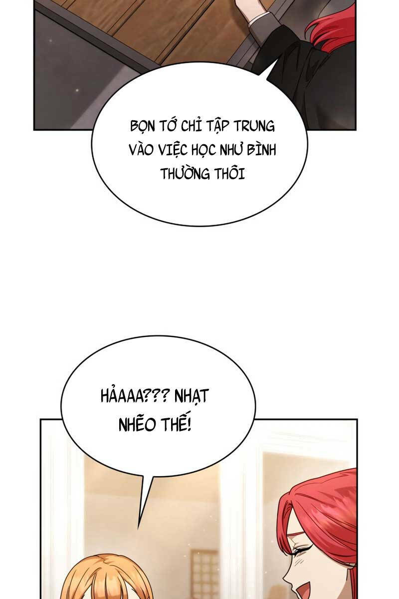 Đại Pháp Sư Toàn Năng - Chapter 28 - Page 43