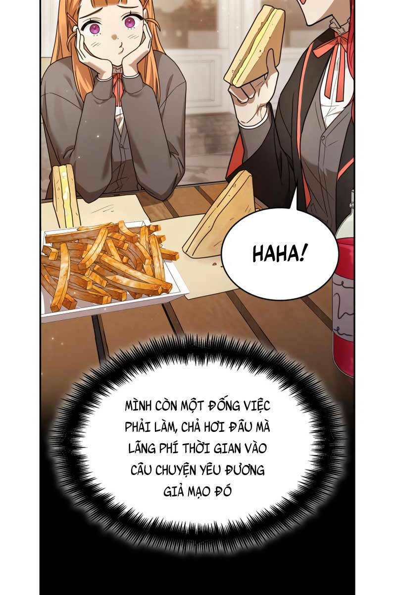 Đại Pháp Sư Toàn Năng - Chapter 28 - Page 44