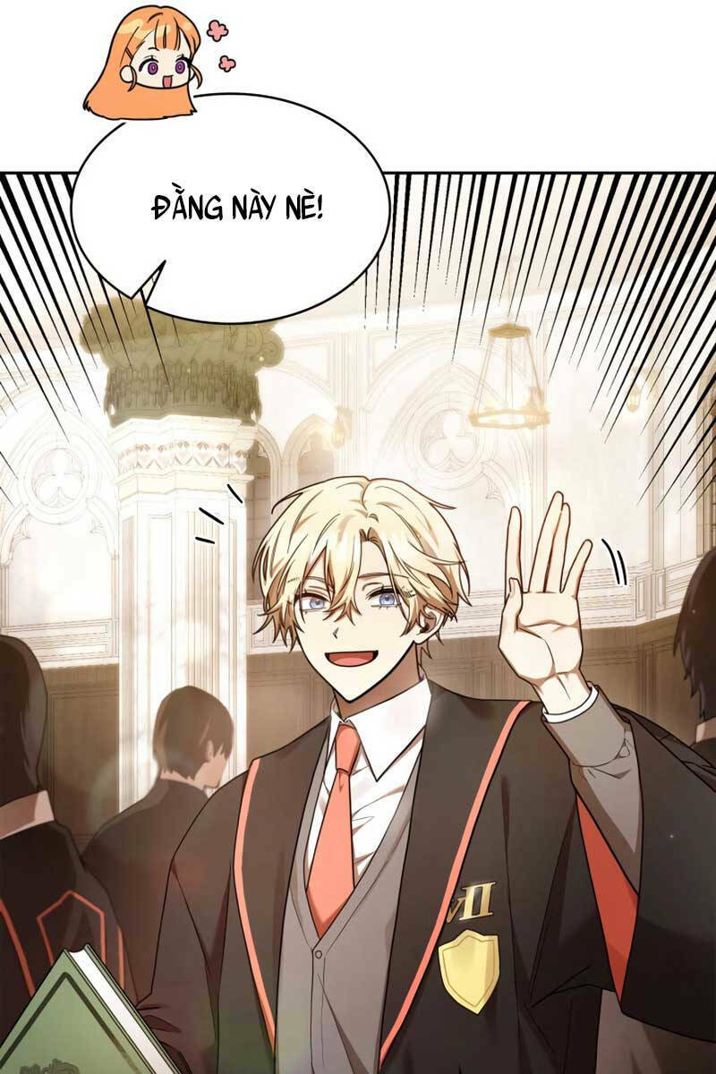 Đại Pháp Sư Toàn Năng - Chapter 28 - Page 50