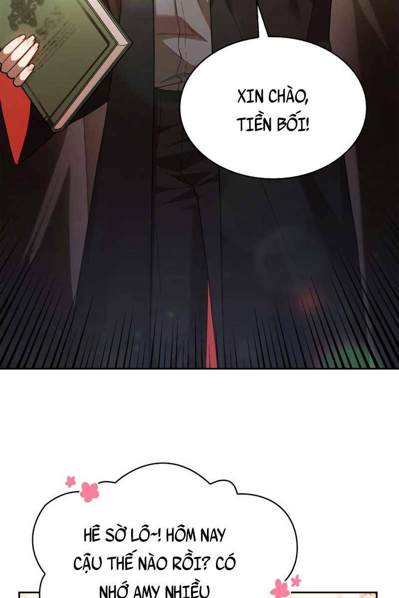 Đại Pháp Sư Toàn Năng - Chapter 28 - Page 51