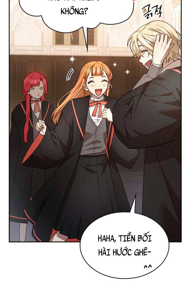 Đại Pháp Sư Toàn Năng - Chapter 28 - Page 52