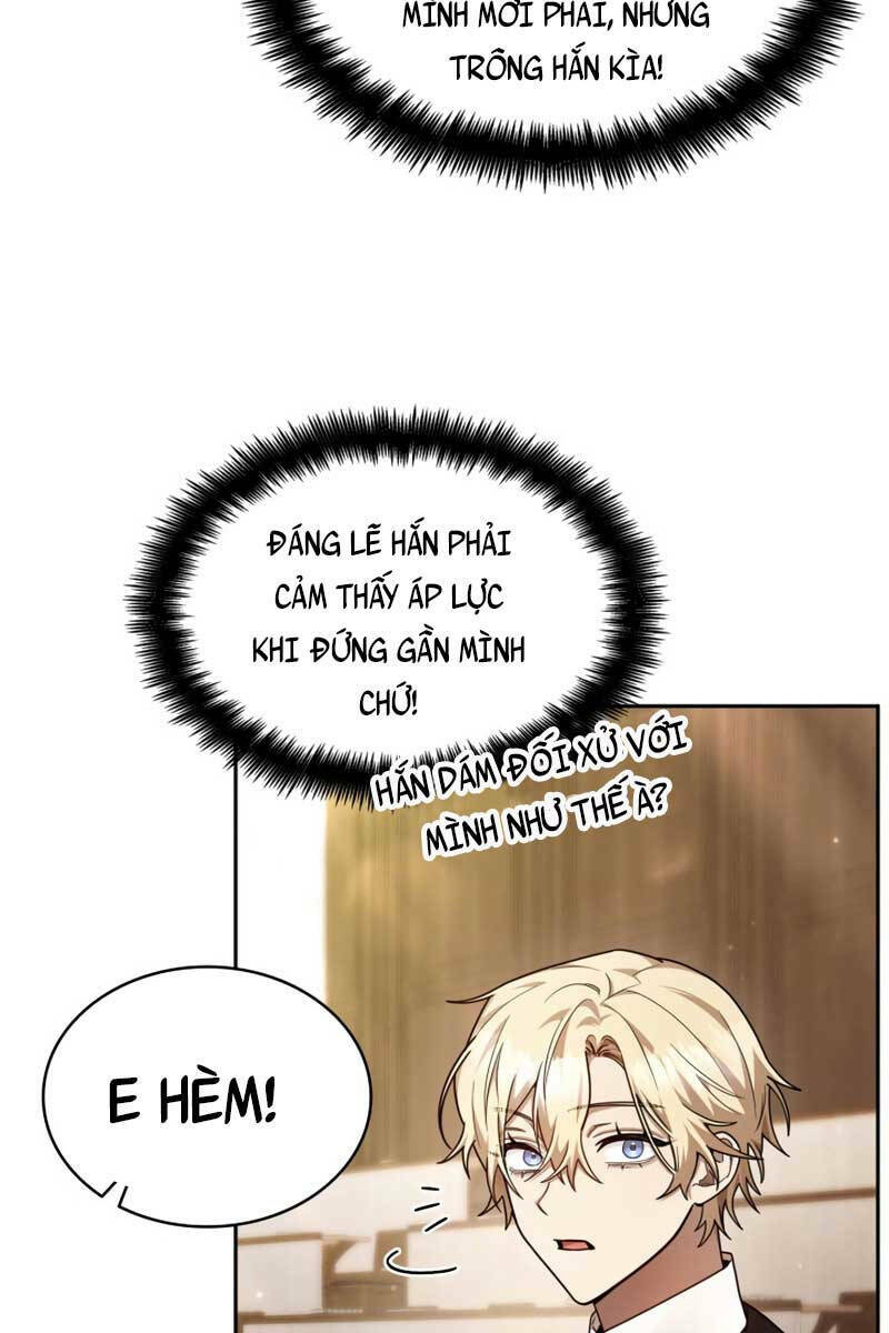 Đại Pháp Sư Toàn Năng - Chapter 28 - Page 54