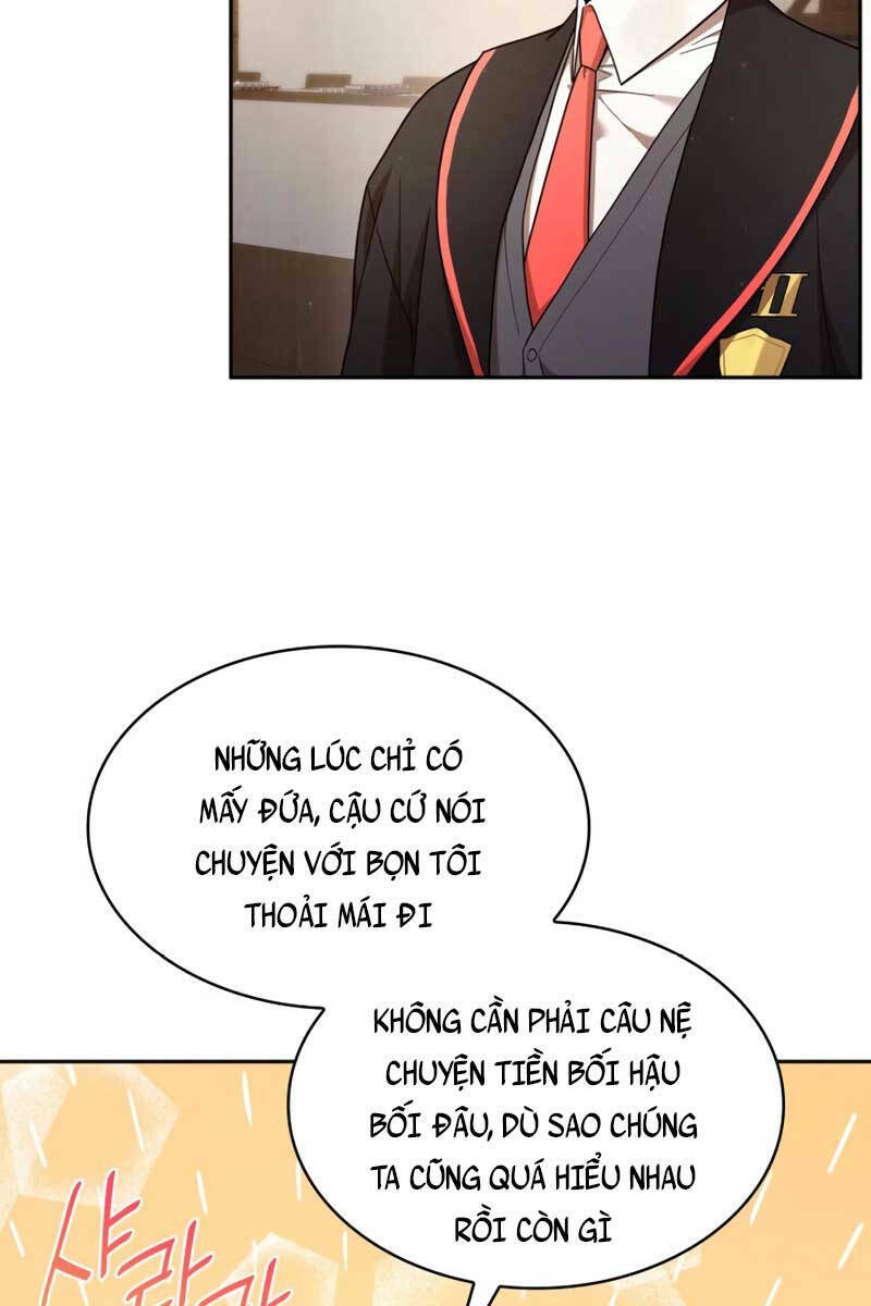 Đại Pháp Sư Toàn Năng - Chapter 28 - Page 55