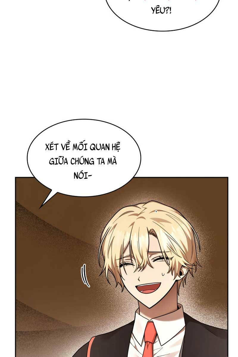 Đại Pháp Sư Toàn Năng - Chapter 28 - Page 57