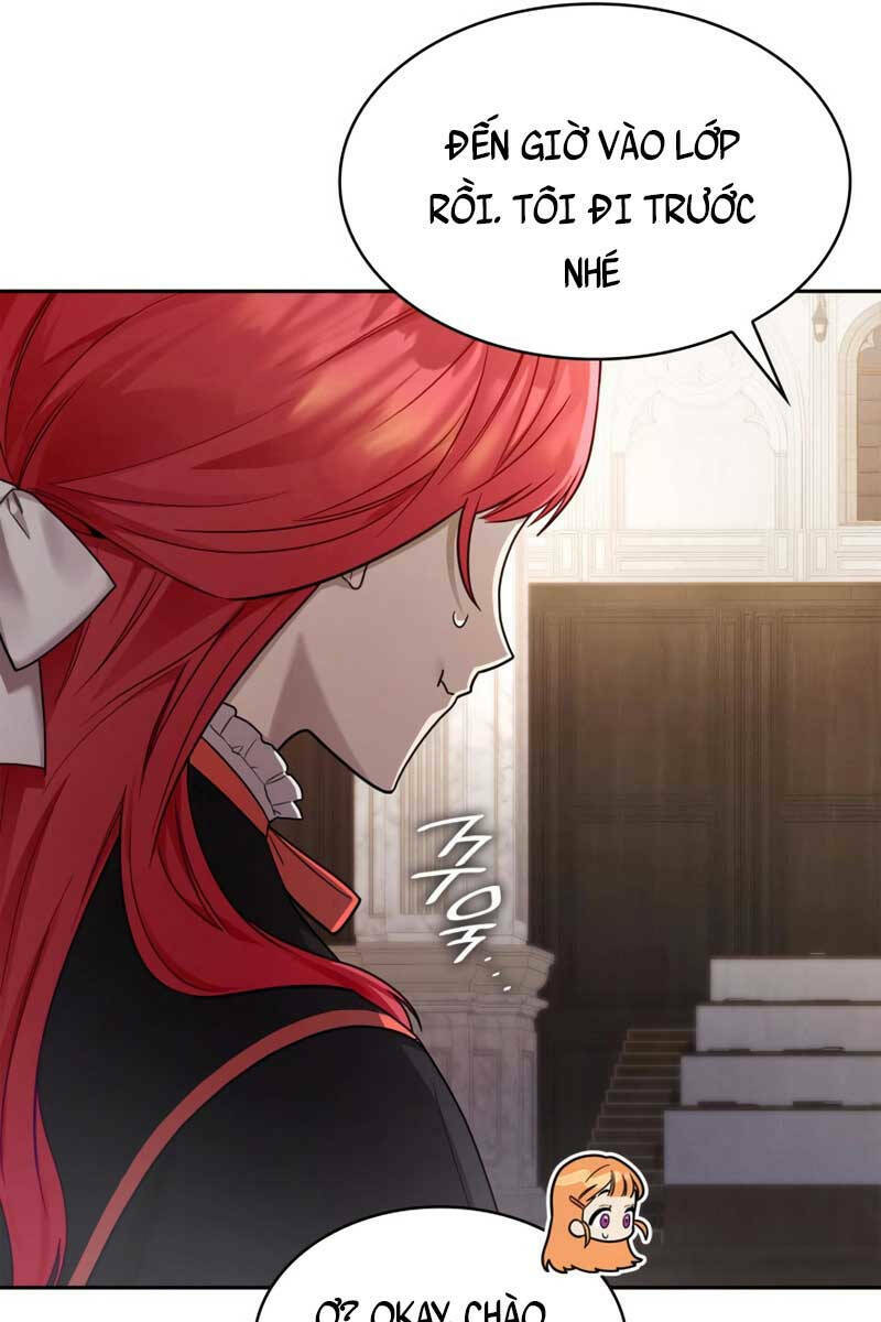 Đại Pháp Sư Toàn Năng - Chapter 28 - Page 59