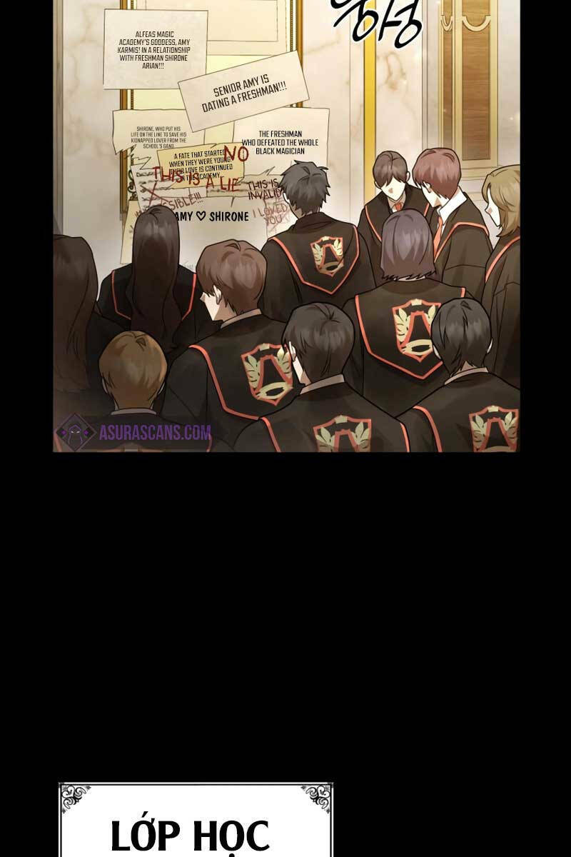 Đại Pháp Sư Toàn Năng - Chapter 28 - Page 73