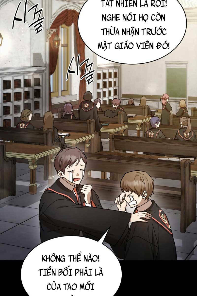 Đại Pháp Sư Toàn Năng - Chapter 28 - Page 76