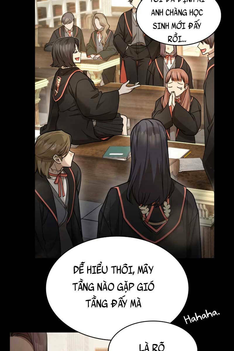 Đại Pháp Sư Toàn Năng - Chapter 28 - Page 78