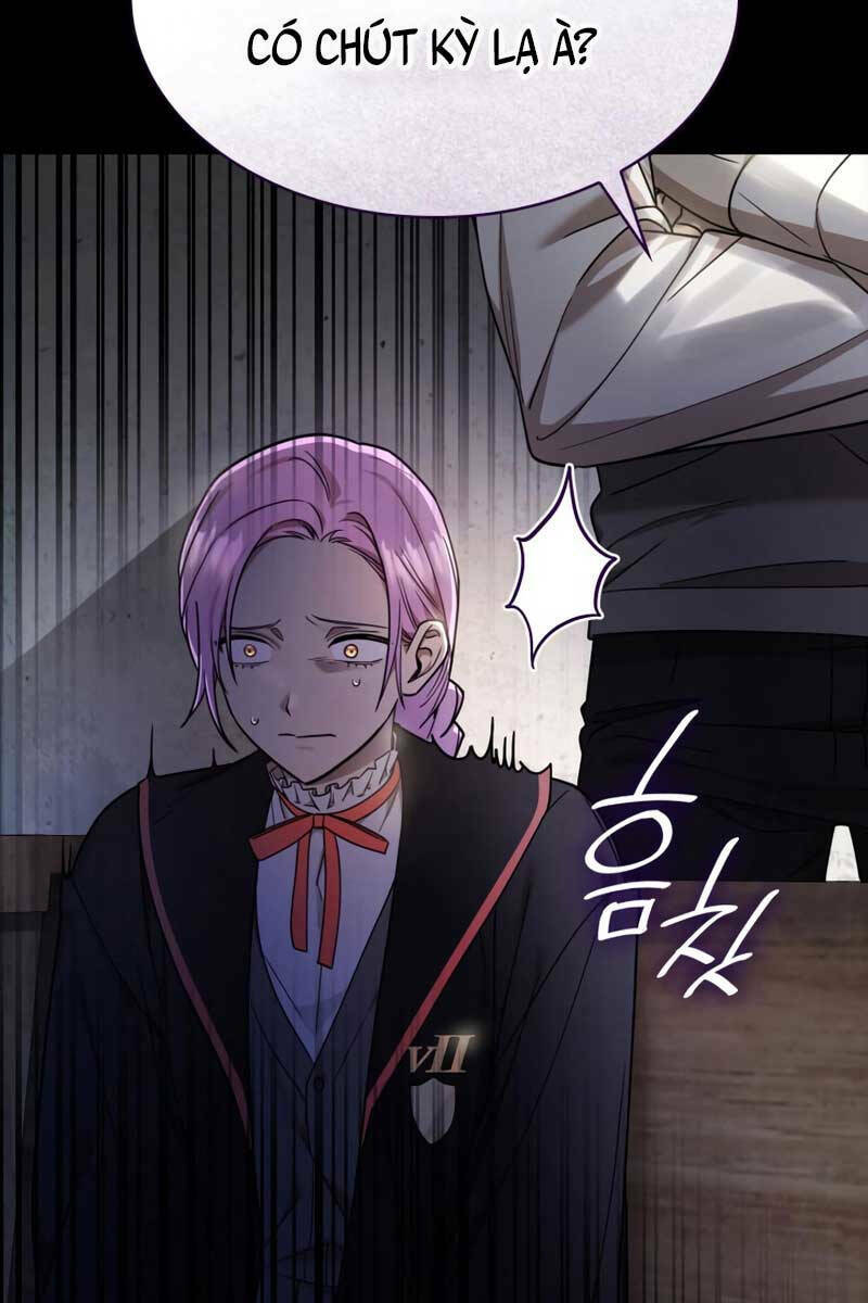 Đại Pháp Sư Toàn Năng - Chapter 28 - Page 80