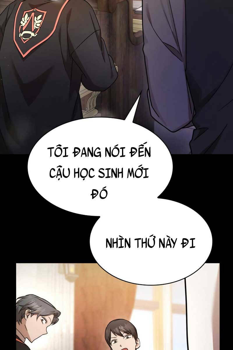 Đại Pháp Sư Toàn Năng - Chapter 28 - Page 82