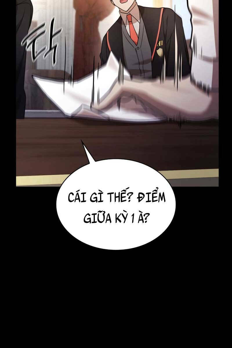 Đại Pháp Sư Toàn Năng - Chapter 28 - Page 83