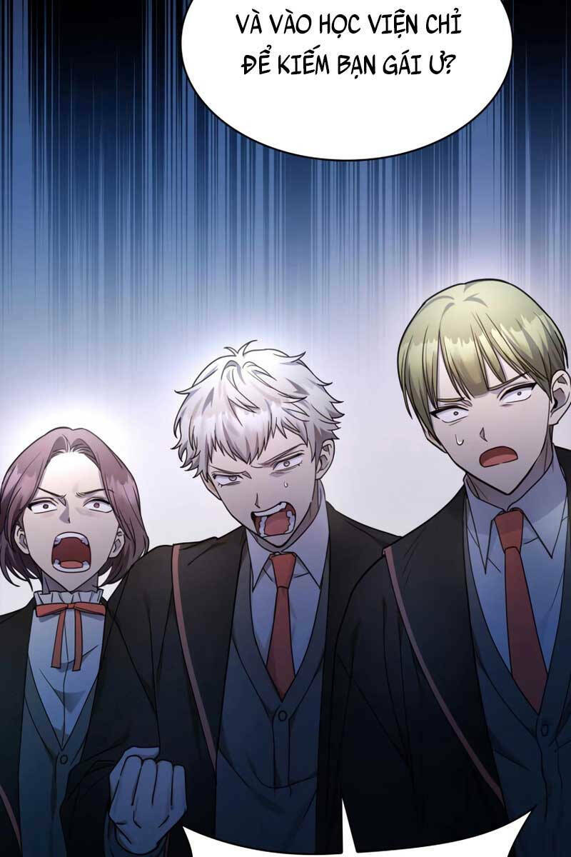 Đại Pháp Sư Toàn Năng - Chapter 28 - Page 92