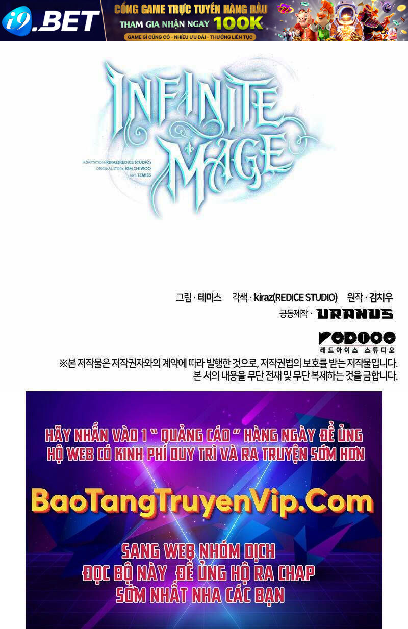 Đại Pháp Sư Toàn Năng - Chapter 29 - Page 134