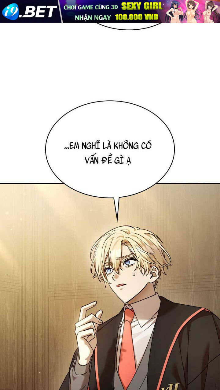 Đại Pháp Sư Toàn Năng Chapter 29 - Trang 3