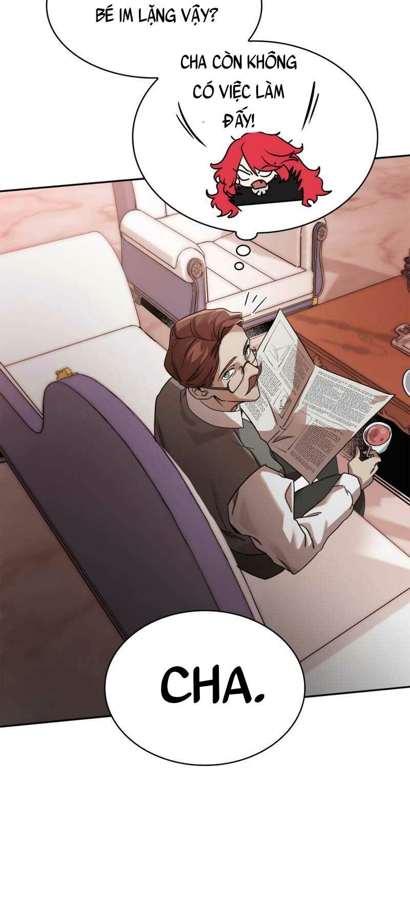 Đại Pháp Sư Toàn Năng - Chapter 3 - Page 99