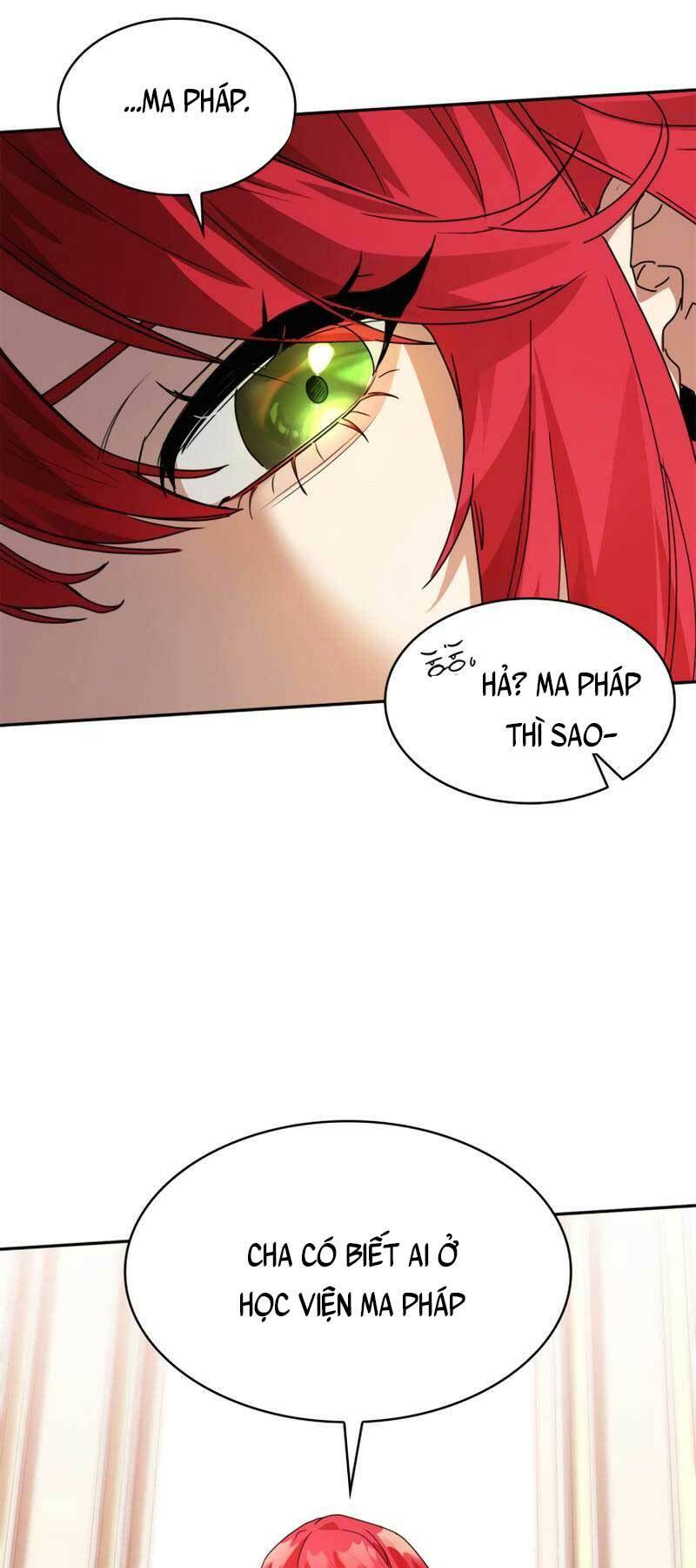 Đại Pháp Sư Toàn Năng - Chapter 3 - Page 100