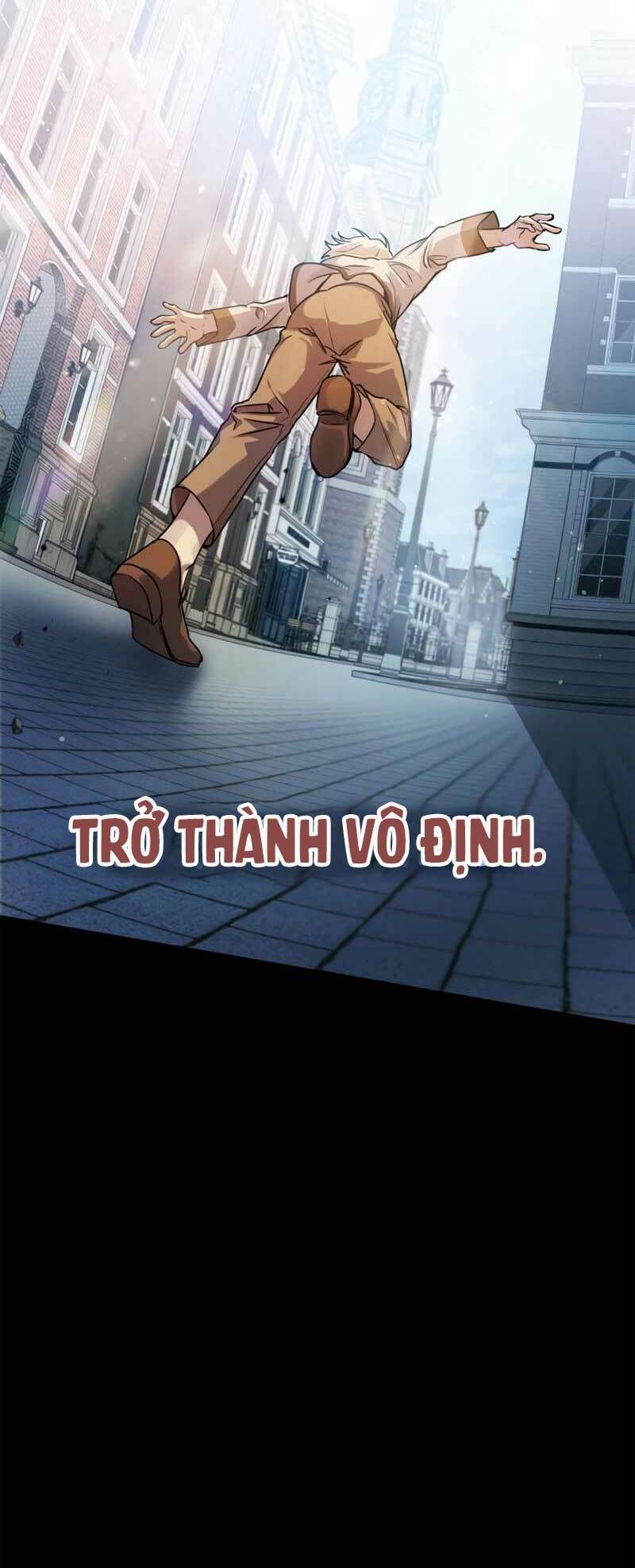 Đại Pháp Sư Toàn Năng - Chapter 3 - Page 11
