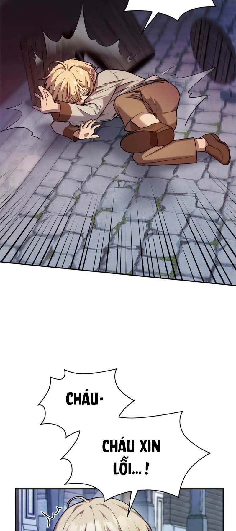 Đại Pháp Sư Toàn Năng - Chapter 3 - Page 14