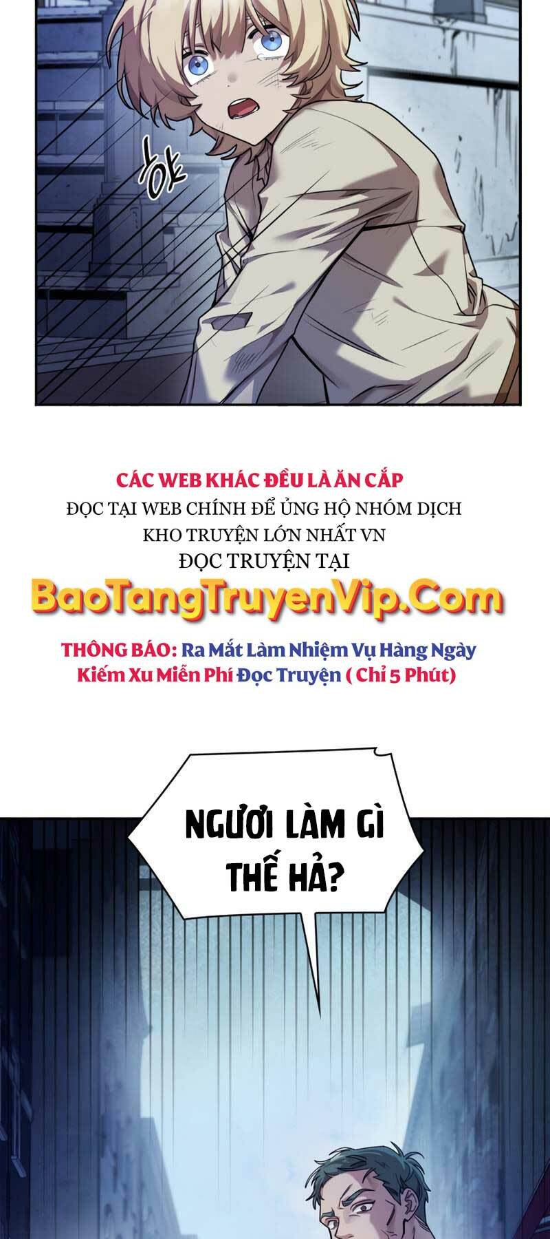 Đại Pháp Sư Toàn Năng - Chapter 3 - Page 15