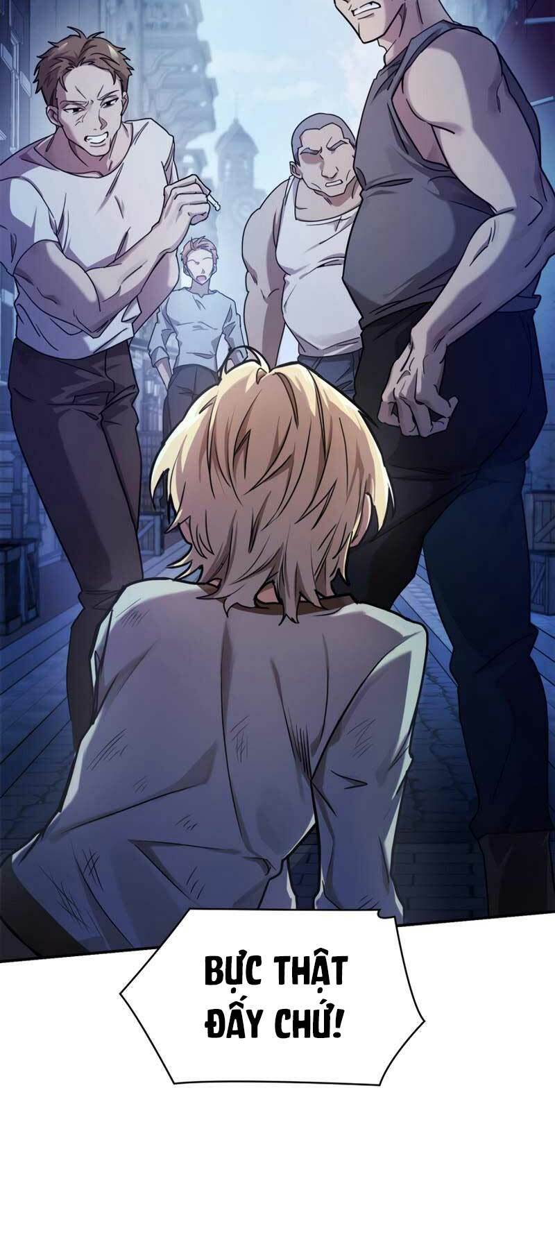 Đại Pháp Sư Toàn Năng - Chapter 3 - Page 16